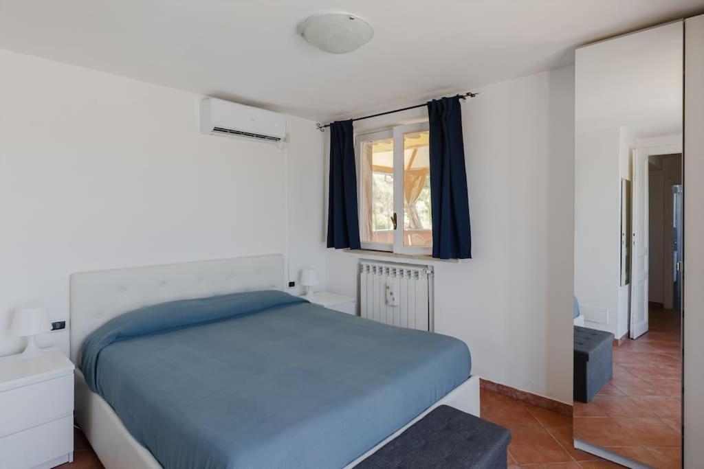 Penthouse With Jacuzzi On Private Terrace In Trastevere Řím Exteriér fotografie